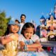 VERANO 2026 EN DISNEYLAND RESORT, LOS NIÑOS MANDAN. Foto - Disneyland