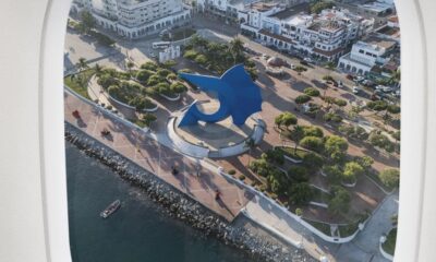 VIVA ANUNCIA NUEVA RUTA MANZANILLO A AIFA