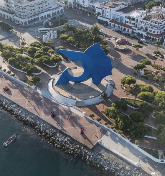 VIVA ANUNCIA NUEVA RUTA MANZANILLO A AIFA