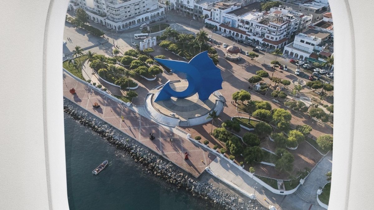 VIVA ANUNCIA NUEVA RUTA MANZANILLO A AIFA