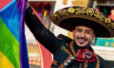 VIVA SE VUELVE EL PATROCINADOR OFICIAL DEL VALLARTA PRIDE 2026. Foto - Vallarta Pride (Facebook)