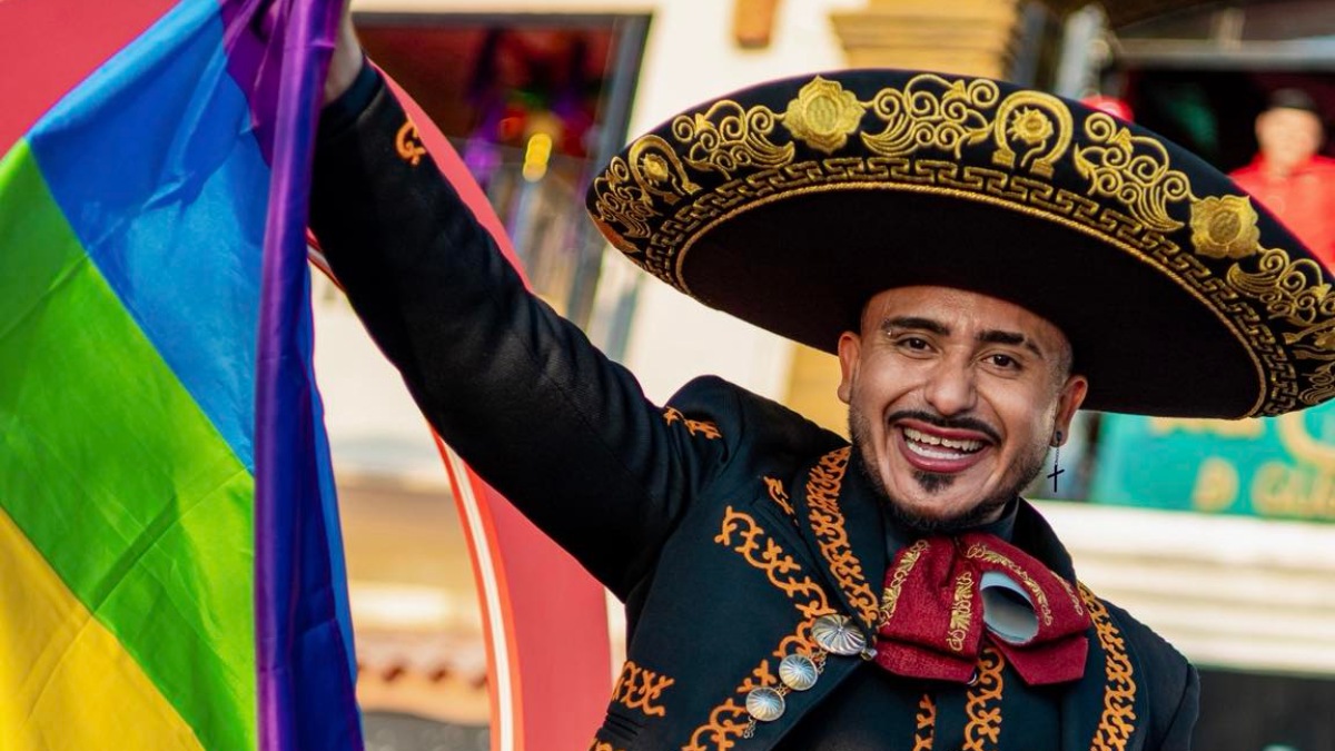 VIVA SE VUELVE EL PATROCINADOR OFICIAL DEL VALLARTA PRIDE 2026. Foto - Vallarta Pride (Facebook)
