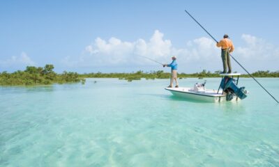 WEST SIDE NATIONAL PARK EN LAS BAHAMAS