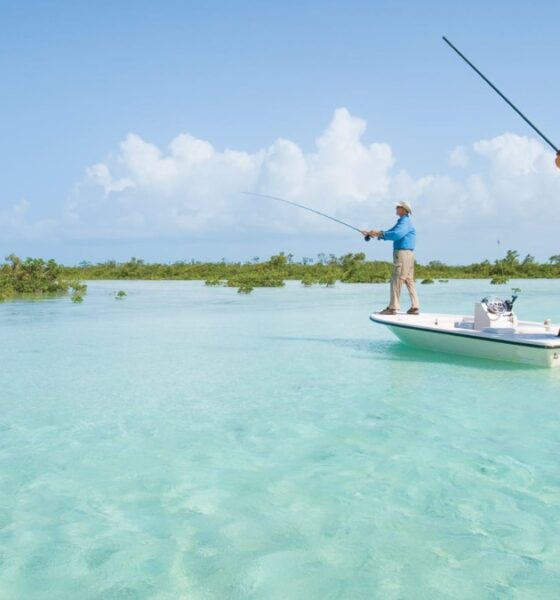 WEST SIDE NATIONAL PARK EN LAS BAHAMAS