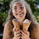 ¿CUÁL ES EL MEJOR SABOR DE HELADO PARA EL CALOR_ Foto - freepik