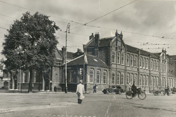 2. Museum Van Den Arbe. mFoto - NEMO Science Museum