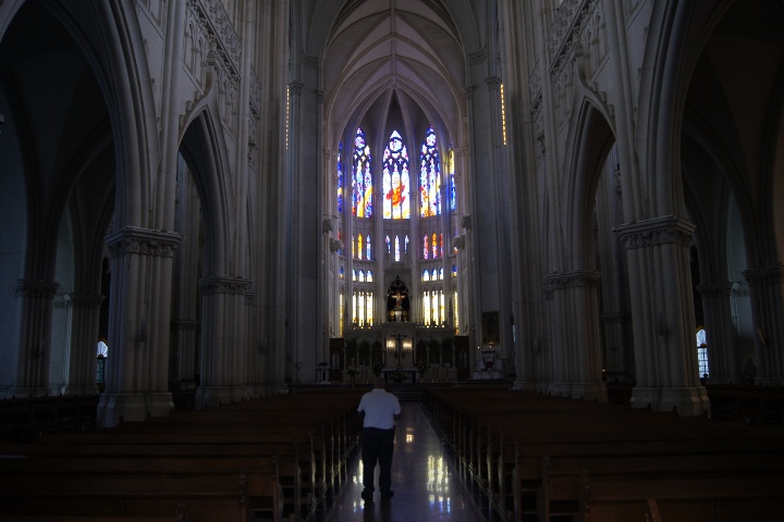 2. Templo Expiatorio de León. Foto - Gus Espinosa