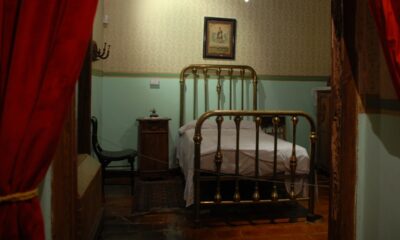 3 MUSEOS QUE TIENES QUE VISITAR EN GUANAJUATO CAPITAL. Foto - Guanajuato México (Flickr)