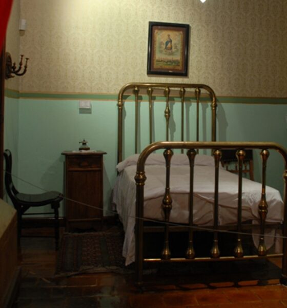 3 MUSEOS QUE TIENES QUE VISITAR EN GUANAJUATO CAPITAL. Foto - Guanajuato México (Flickr)