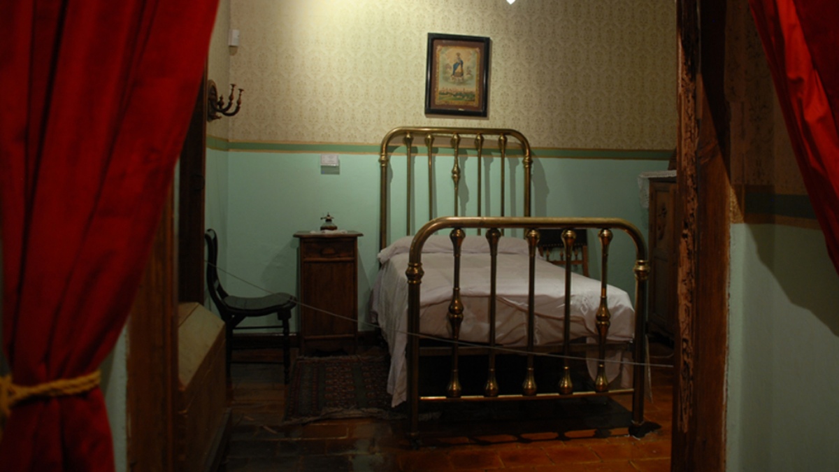 3 MUSEOS QUE TIENES QUE VISITAR EN GUANAJUATO CAPITAL. Foto - Guanajuato México (Flickr)