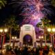 4 DE JULIO EN UNIVERSAL STUDIOS HOLLYWOOD. Foto - Universal Studios Hollywood