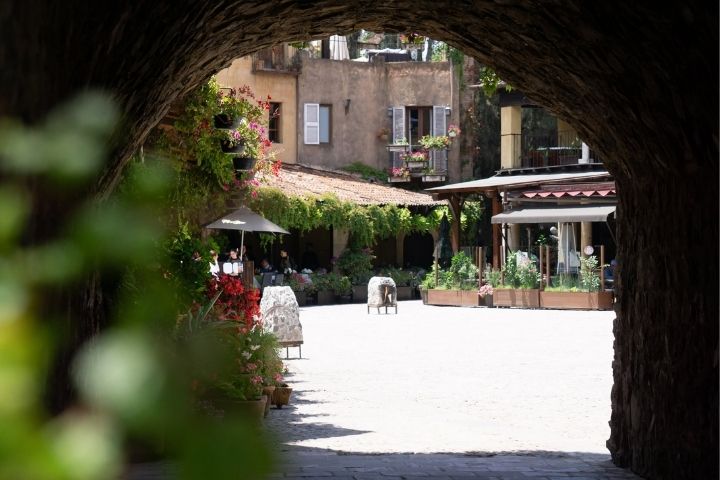 4. Val'Quirico. Foto - Val'Quirico (Facebook)