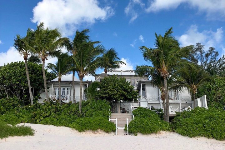 5. The Ocean View en Harbour Island. Foto - Suzy S. (Tripadvisor)