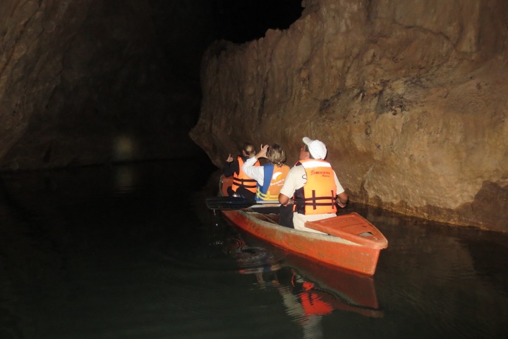 6. Barton Creek Cave. Foto - Scott Rasmussen (Flickr)