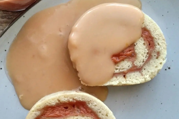 7. Guava Duff. Foto - Chef's Pencil