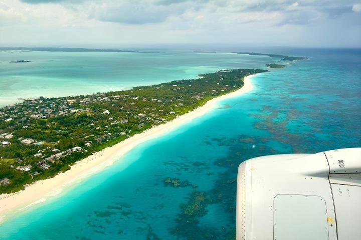 7. Harbour Island. Foto - @wilsonhaynes_ (Instagram)