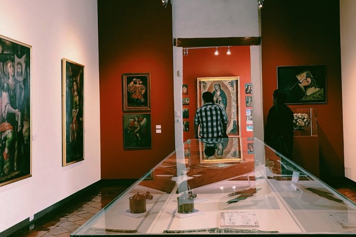 7. Museo del Pueblo de Guanajuato. Foto - bethnieves (Tripadvisor)