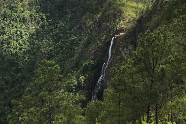 8. Thousand Foot Falls. Foto - MissMandaMay (Tripadvisor)