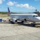 AMERICAN AIRLINES ANUNCIA NUEVA RUTA A VENEZUELA. Foto - @maiquetia_aviation (Instagram)