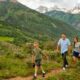 ASPEN Y SNOWMASS VACACIONES FAMILIARES VERANO 2026. Foto - @friasaspensnowmass (Instagram)
