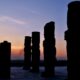 ATLANTES DE TULA OFRECEN EXPERIENCIA DEL AMANECER 2026. Foto - INAH