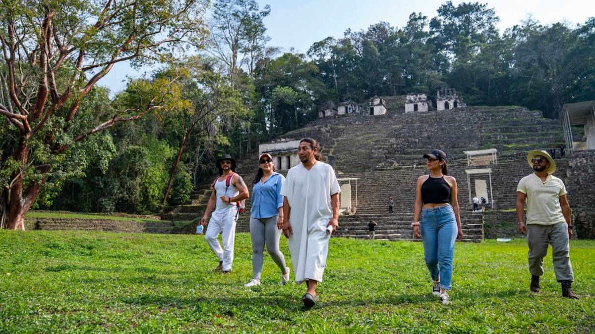 CHIAPAS FORTALECE SU CONECTIVIDAD CON NUEVAS RUTAS AÉREAS. Foto - Archivo Sound Louder