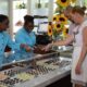 CHOCOLATERÍA GRAYCLIFF EN LAS BAHAMAS. Foto - Graycliff Chocolatier (Facebook)
