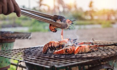 COMIDA QUE TIENES QUE PROBAR EN LAS BAHAMAS. Foto - partystock (Freepik)