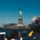COMO VIAJAR A NUEVA YORK SIN GASTAR DEMASIADO. Foto - Jenny Marvin (Unsplash)