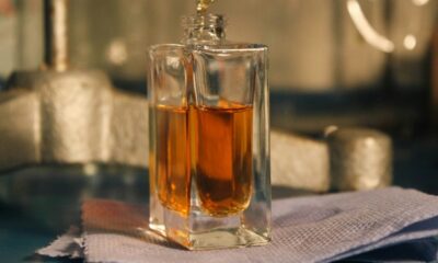 CONOCIENDO LA INDUSTRIA PERFUMERA EN TURQUÍA. Foto - Fulvio Ciccolo (Unsplash)