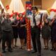 DELTA AIRLINES INAUGURA RUTA LOS ÁNGELES A HONG KONG. Foto - Delta News Hub