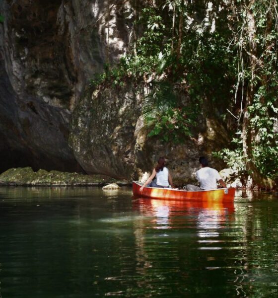 DISTRITO DE CAYO EN BELICE. Foto - Plan South America