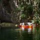 DISTRITO DE CAYO EN BELICE. Foto - Plan South America