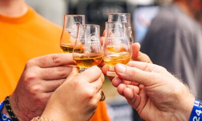 EXPERIENCIAS CON BOURBON EN KENTUCKY. Foto - Kentucky Bourbon Festival (Facebook)