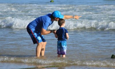 EXPERIENCIAS DEL DÍA DEL PADRE EN IXTAPA ZIHUATANEJO. Foto - taniadimas (Pixabay)