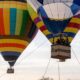 FIESTA DEL GLOBO 2026 EN SAYULA. Foto - Archivo SECTUR Jalisco