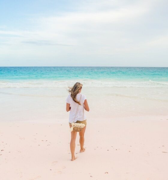 HARBOUR ISLAND EN LAS BAHAMAS. Foto - Harbour Island (Expedia)