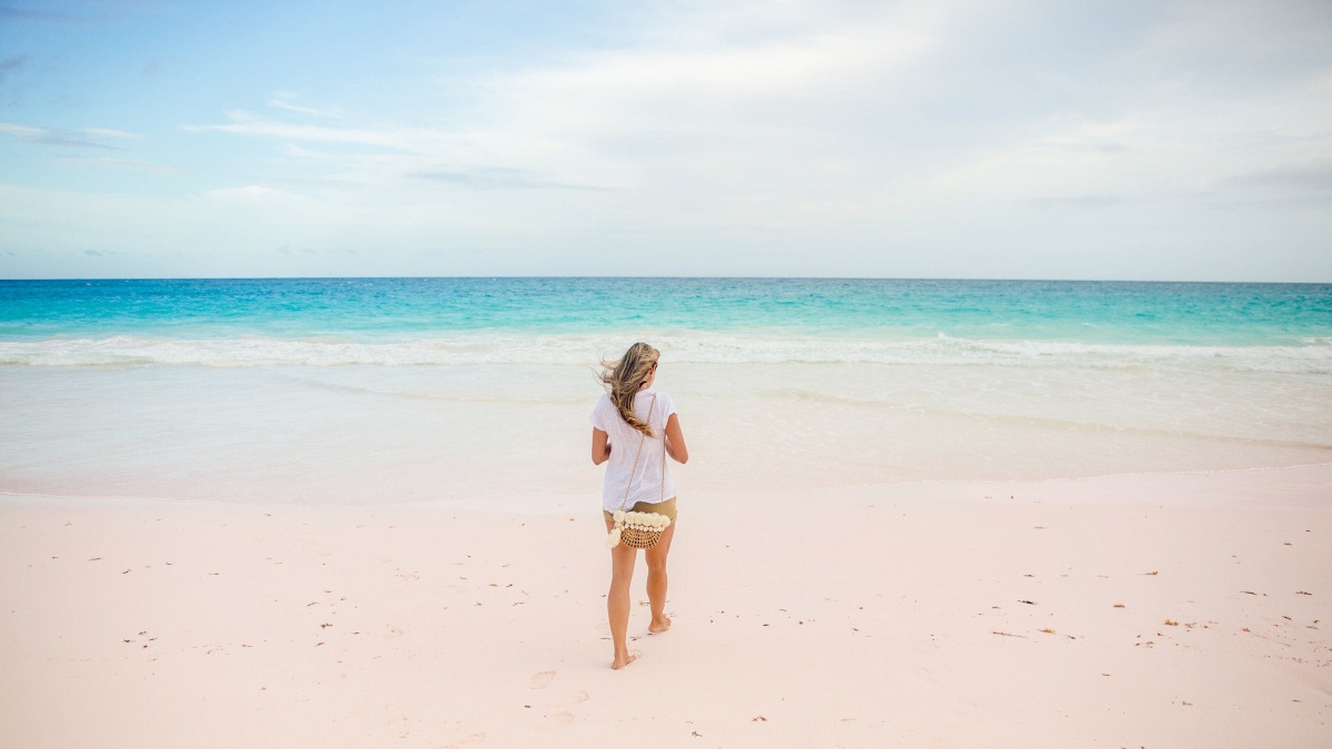 HARBOUR ISLAND EN LAS BAHAMAS. Foto - Harbour Island (Expedia)