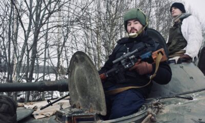 LA LÍNEA DE STALIN EN BIELORRUSIA. Foto - Историко-культурный комплекс _Линия Сталина_ (Facebook)