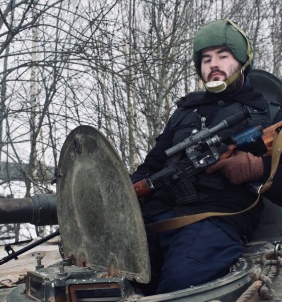 LA LÍNEA DE STALIN EN BIELORRUSIA. Foto - Историко-культурный комплекс _Линия Сталина_ (Facebook)