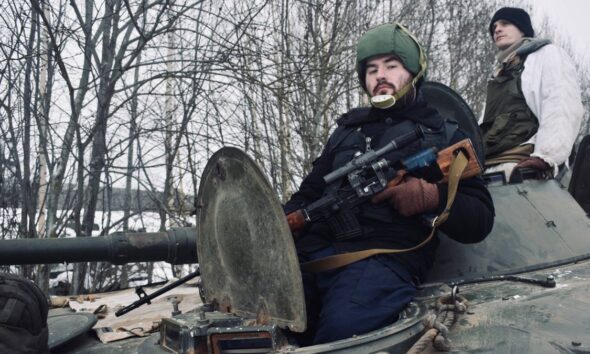 LA LÍNEA DE STALIN EN BIELORRUSIA. Foto - Историко-культурный комплекс _Линия Сталина_ (Facebook)