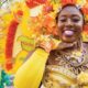 LAS BAHAMAS Y SU CULTURA AFROCARIBEÑA. Foto - Archivo Bahamas