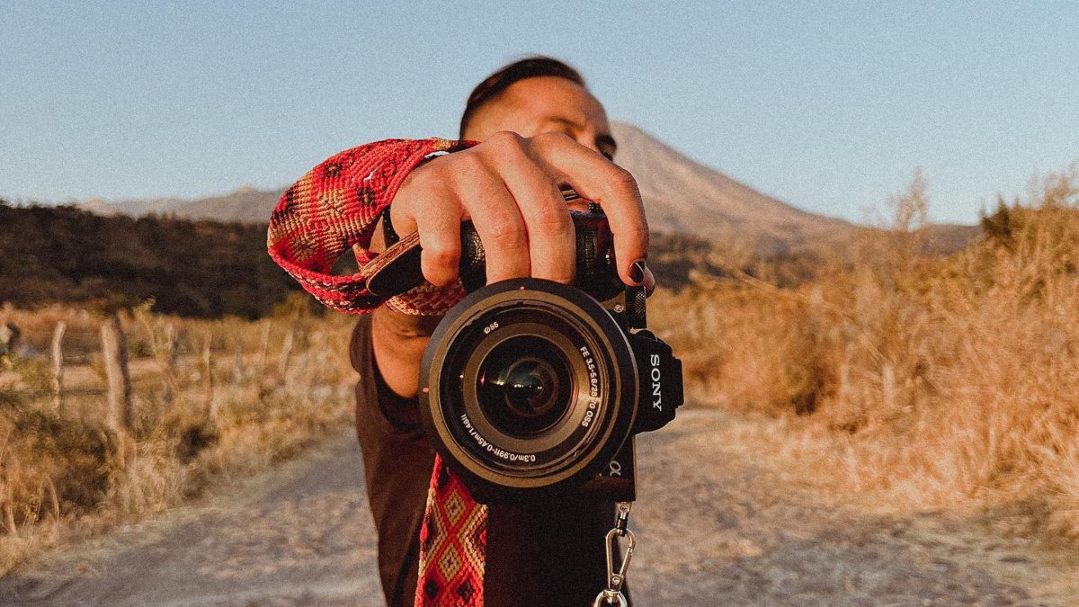 LOS MEJORES LUGARES PARA TOMAR FOTOS EN COMALA. Foto - @angel_pradol (Instagram)