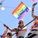 MES DEL PRIDE EN CALIFORNIA. Foto - LA Pride (Facebook)