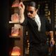 NUSR-ET STEAKHOUSE ANUNCIA APERTURA EN CDMX. Foto - Eater LA