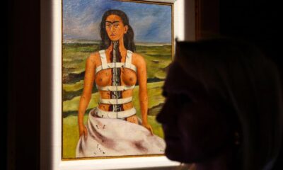 REABRE EL MUSEO DE DOLORES OLMEDO. Foto - Jacobin Greece
