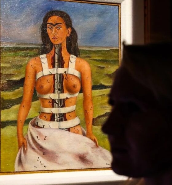 REABRE EL MUSEO DE DOLORES OLMEDO. Foto - Jacobin Greece