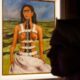 REABRE EL MUSEO DE DOLORES OLMEDO. Foto - Jacobin Greece