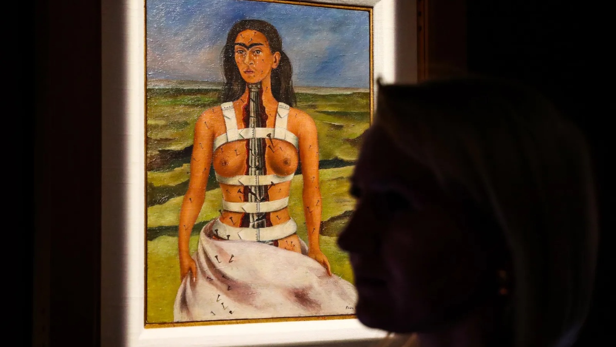 REABRE EL MUSEO DE DOLORES OLMEDO. Foto - Jacobin Greece