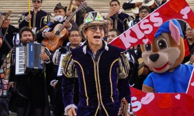 SOLTERO FESTIVAL 2026 EN GUANAJUATO. Foto - @festivalsoltero (Instagram)